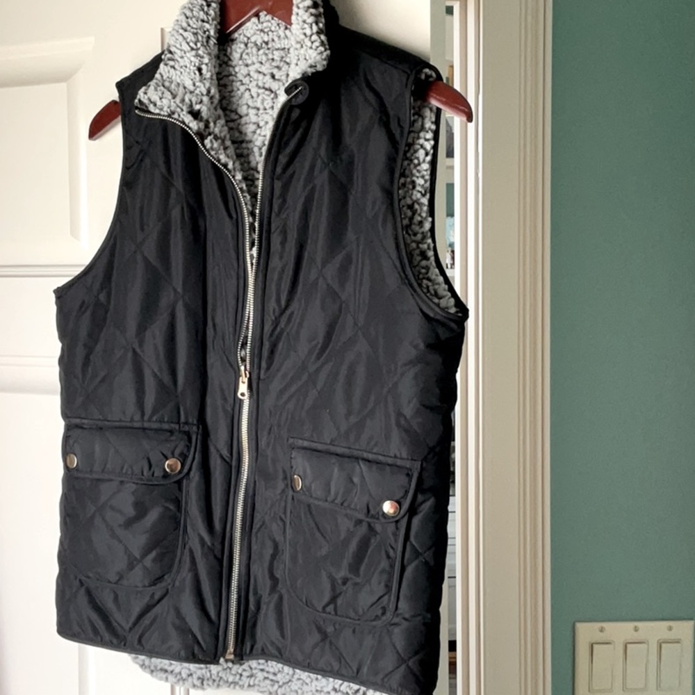 MIAMI VEST